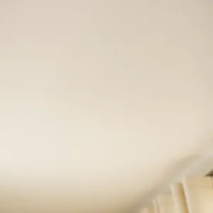 Co ile lat malować sufit