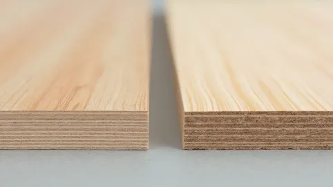 co lepsze płyta laminowana czy mdf