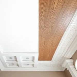 Co można dać na sufit