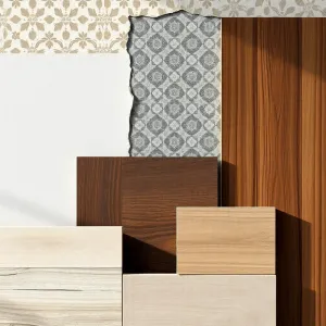 Co można położyć na ścianę