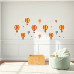 Co można przykleić na lamperię