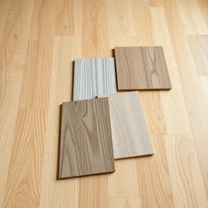 Co na płytę OSB na podłogę