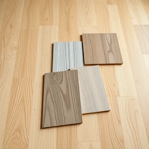 Co na płytę OSB na podłogę