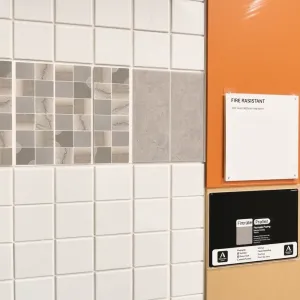 Co na ściany w kotłowni