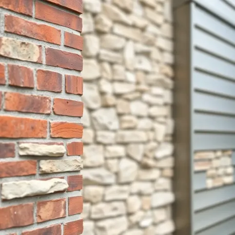 Co na ściany zewnętrzne