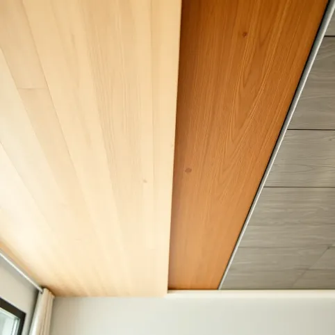 Co na sufit zamiast płyt gipsowych