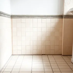 co najpierw płytki na podłodze czy ścianie