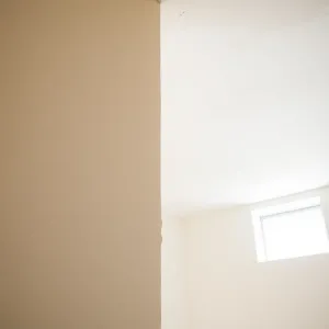 Co pierwsze tynki czy sufit podwieszany