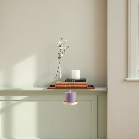 Co położyć na lamperię