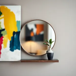 Co położyć na ścianę