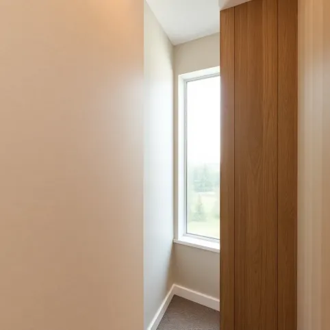 Co położyć na ścianę w przedpokoju