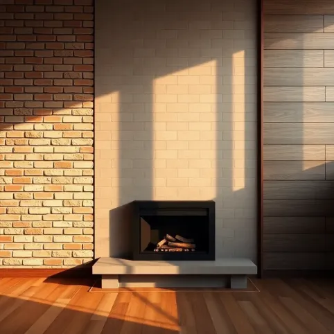 Co położyć na ścianę za kozą