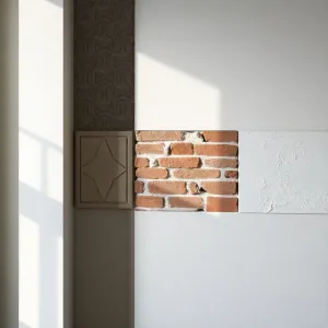 Co położyć na ścianę zamiast boazerii