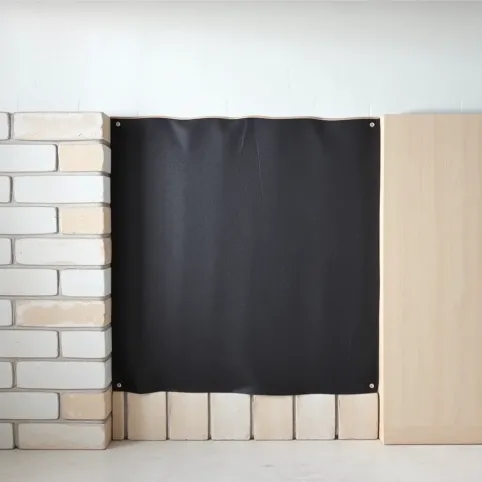 Co położyć na ściany w piwnicy