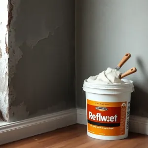 Co położyć na wilgotne ściany