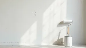 co to jest gruntowanie ścian