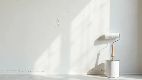 co to jest gruntowanie ścian