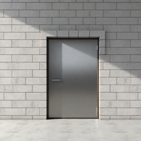 Co to jest ściana oddzielenia przeciwpożarowego