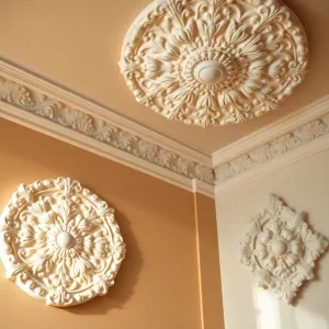 Co To Jest Sztukateria