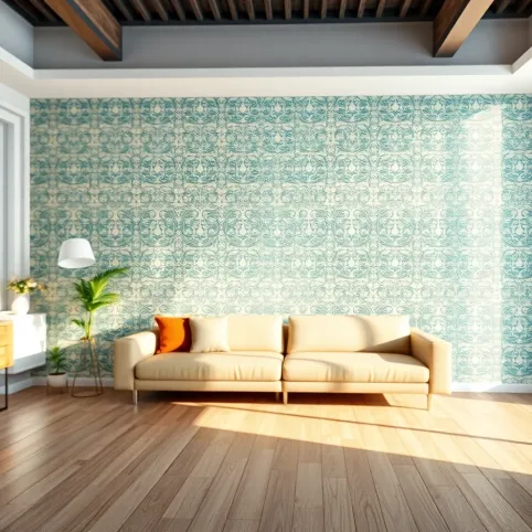 Co To Jest Tapeta Winylowa