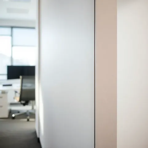 Co to ściana działowa