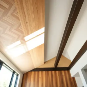 Co zamiast gładzi na sufit