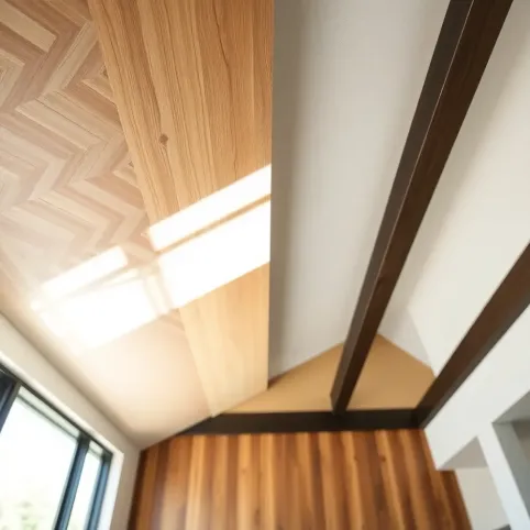 Co zamiast gładzi na sufit