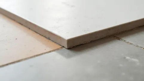 Co zamiast listwy dylatacyjnej