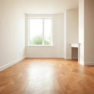 Co zamiast listwy przypodłogowej