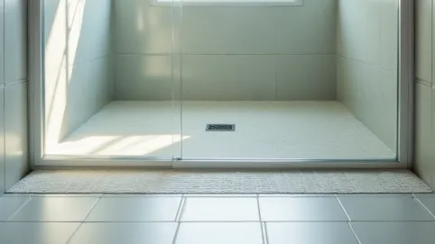 co zamiast listwy spadkowej