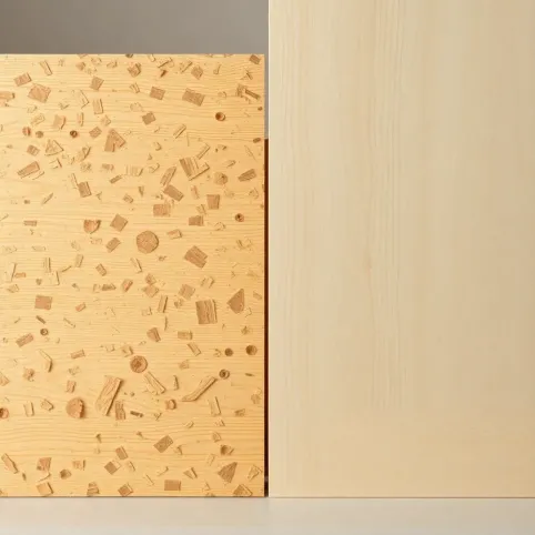 Co zamiast OSB na podłogę