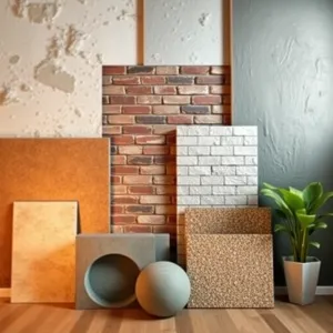 Co zamiast tapety na ściany