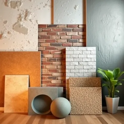 Co zamiast tapety na ściany