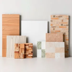 Co zamiast tynkowania ścian