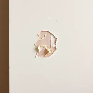 Co zrobić gdy farba odchodzi od ściany