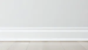 Cokół z płytek czy listwa