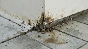 cokolik z płytek czy listwa