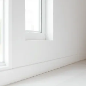 Cokoły wpuszczane w ścianę