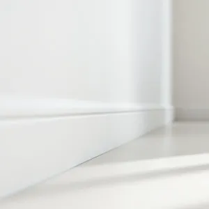 Cokoły wpuszczane w ścianę cena