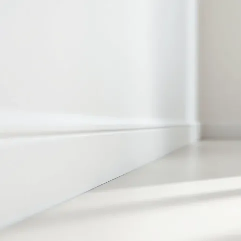 Cokoły wpuszczane w ścianę cena