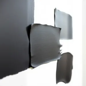 Czarna farba do ścian jaka najlepsza