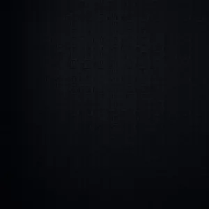 Czarna tapeta na ścianę