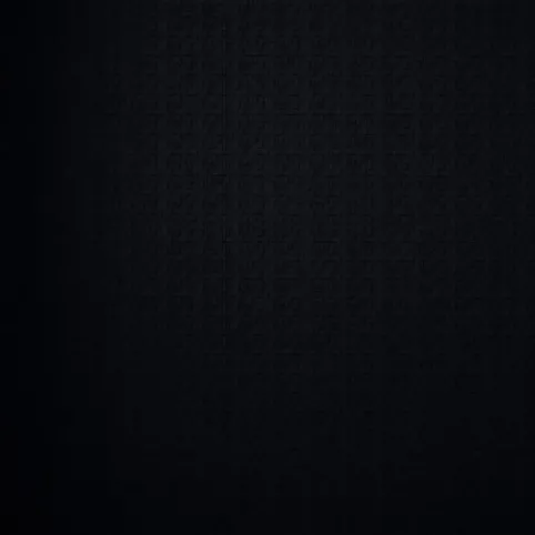 Czarna tapeta na ścianę