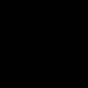 Czarna tapeta na telefon