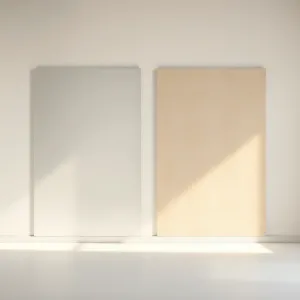 Czy dawać folię na ścianki działowe