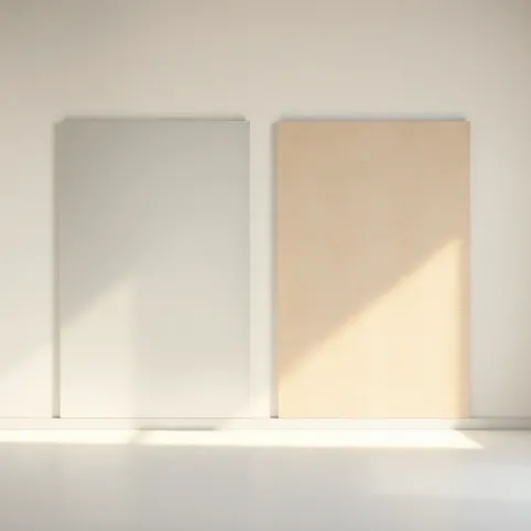 Czy dawać folię na ścianki działowe