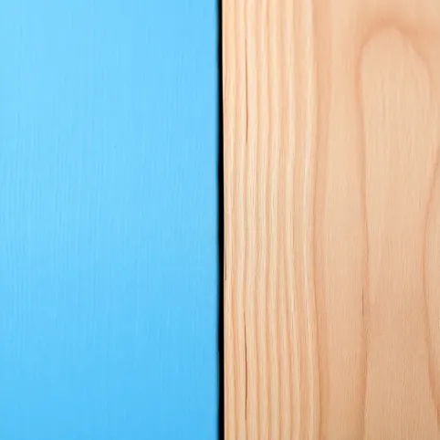 czy farbą do ścian mozna pomalować drewno