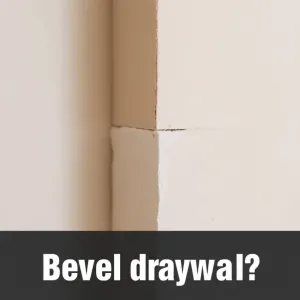 Czy fazować płyty gk