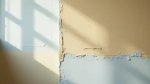 czy gruntować ściany już pomalowane