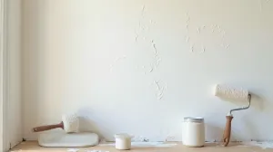 czy gruntować ściany przed kolejnym malowaniem